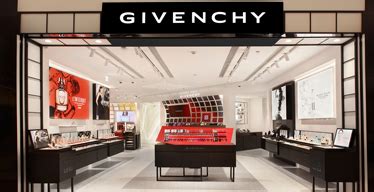 givenchy hk office|givenchy perfume hong kong.